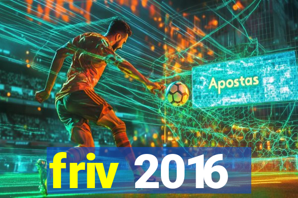 friv 2016